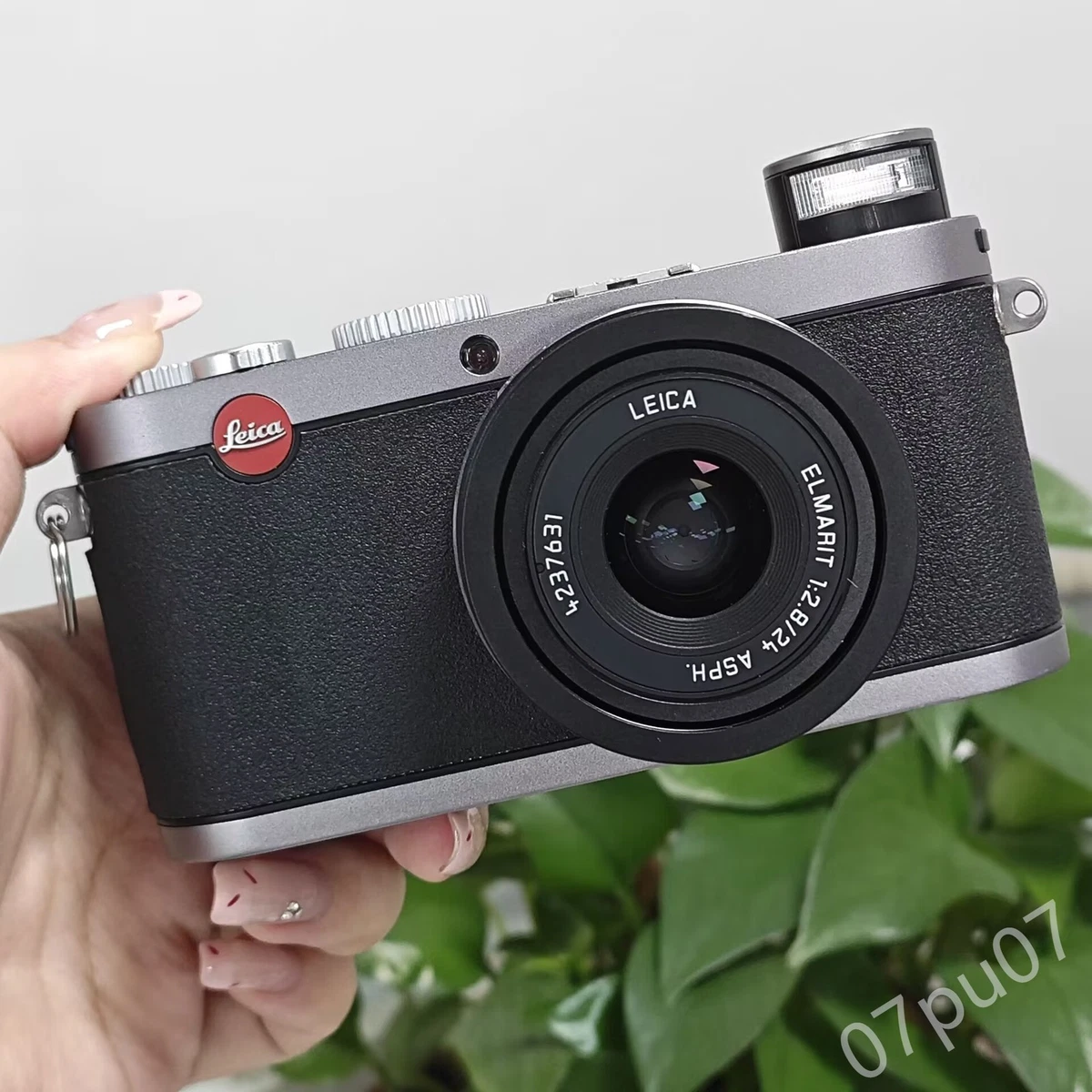 Leica X 1 Digital Cameras for sale | eBay