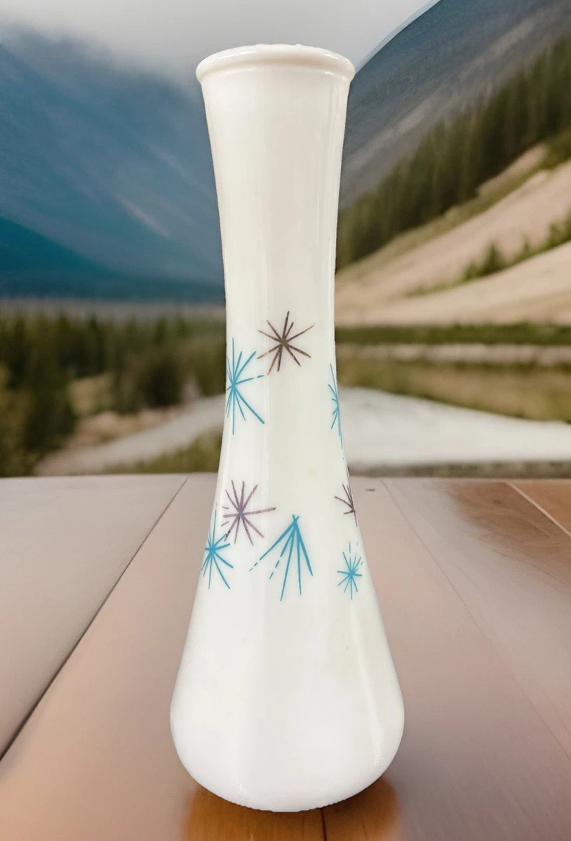 Mid Century Modern Vase In Collectible Vases for sale | eBay