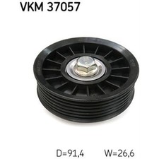 Poulies diverses Land Rover RANGE 4X4