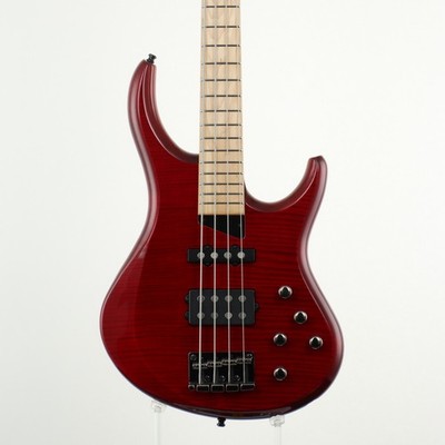 MTD Kingston KZ4 Z Candy Apple Red [SN MTD101000421] | eBay