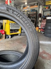 Michelin Pilot Sport 5 - Matching Pair - 215/45/18 - DOT 23 - 6mm & 4mm Tread
