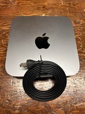 Mac Mini 2018 i5 16gb 500gb ssd