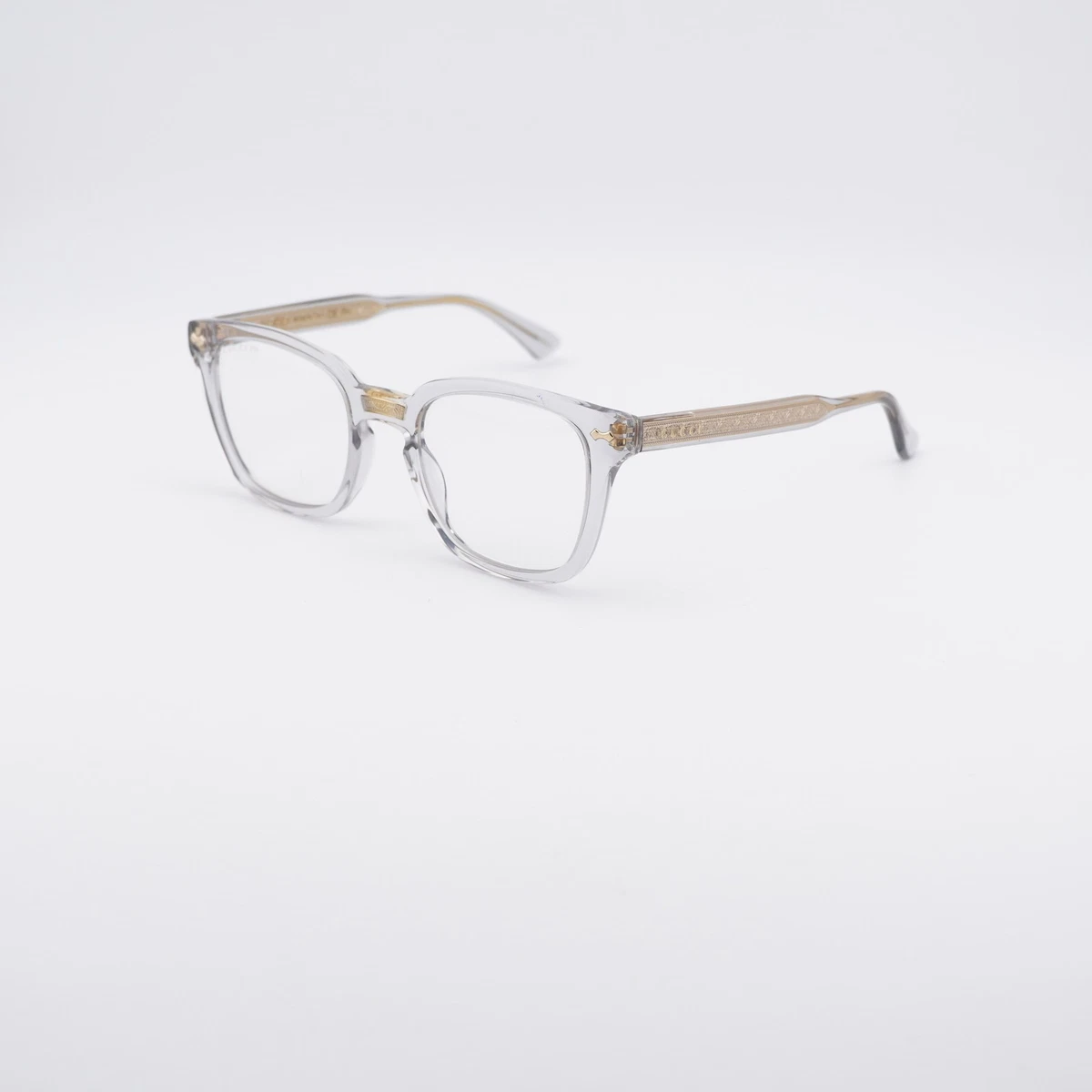 Gucci Clear Sunglasses for Women for sale | eBay
