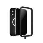 OtterBox Fre MagSafe Case with Camera Control for iPhone 17 Pro Max - Black