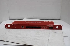 AVTECH Room Alert 32E Environment Monitor