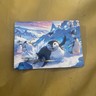 MTG Avatar The Last Airbender Otter-Penguin Gold Stamped Signature Art Series 4