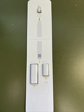 Apple Pencil Accessories tip And Adapters USB-C And Lightning