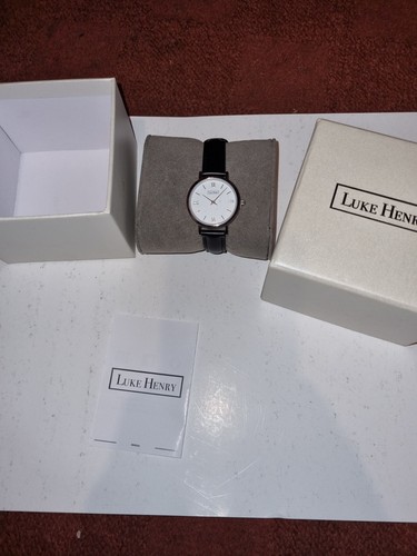 herrenuhr - Bild 2 von 10