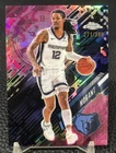 2025 Topps Chrome Ja Morant Base (RAW)