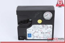 17-20 Mercedes R172 SLC300 SLC43 AMG Reifenluftkompressor 0005832202 OEM