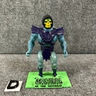 Skeletor Motu Masters Of The Universe Original Vintage He-Man - Soft Head