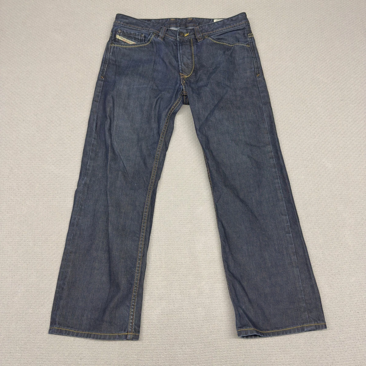 Diesel Viker Jeans for Men for sale | eBay