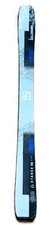 Salomon Mens Stance 96 Flat Mount Snow Ski 17...