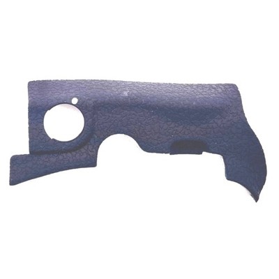 Rear Side Cover Rubber Grip Rubber Pad Repair Part Cover for D300 D300S Camera