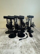 Oculus Rift CV1 Headset 3P-A Virtual Reality Sensors with Stand Set of 10