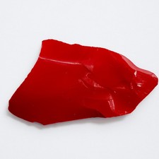 Piedra áspera de coral rojo 1250-1350ct | Artesanía hecha a mano y uso curativo para meditación
