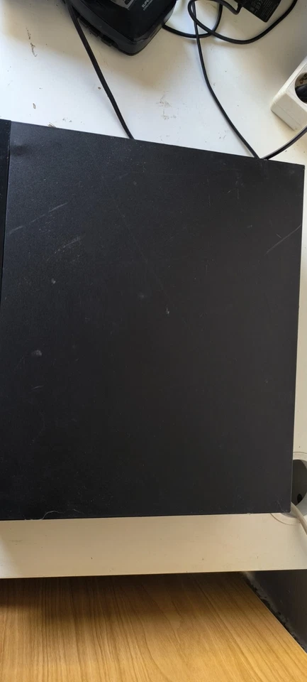 Reproductor Cd Pioneer Pd-z73t Funciona Perfectamente Doble Disco 1990 - Imagen 2 de 4