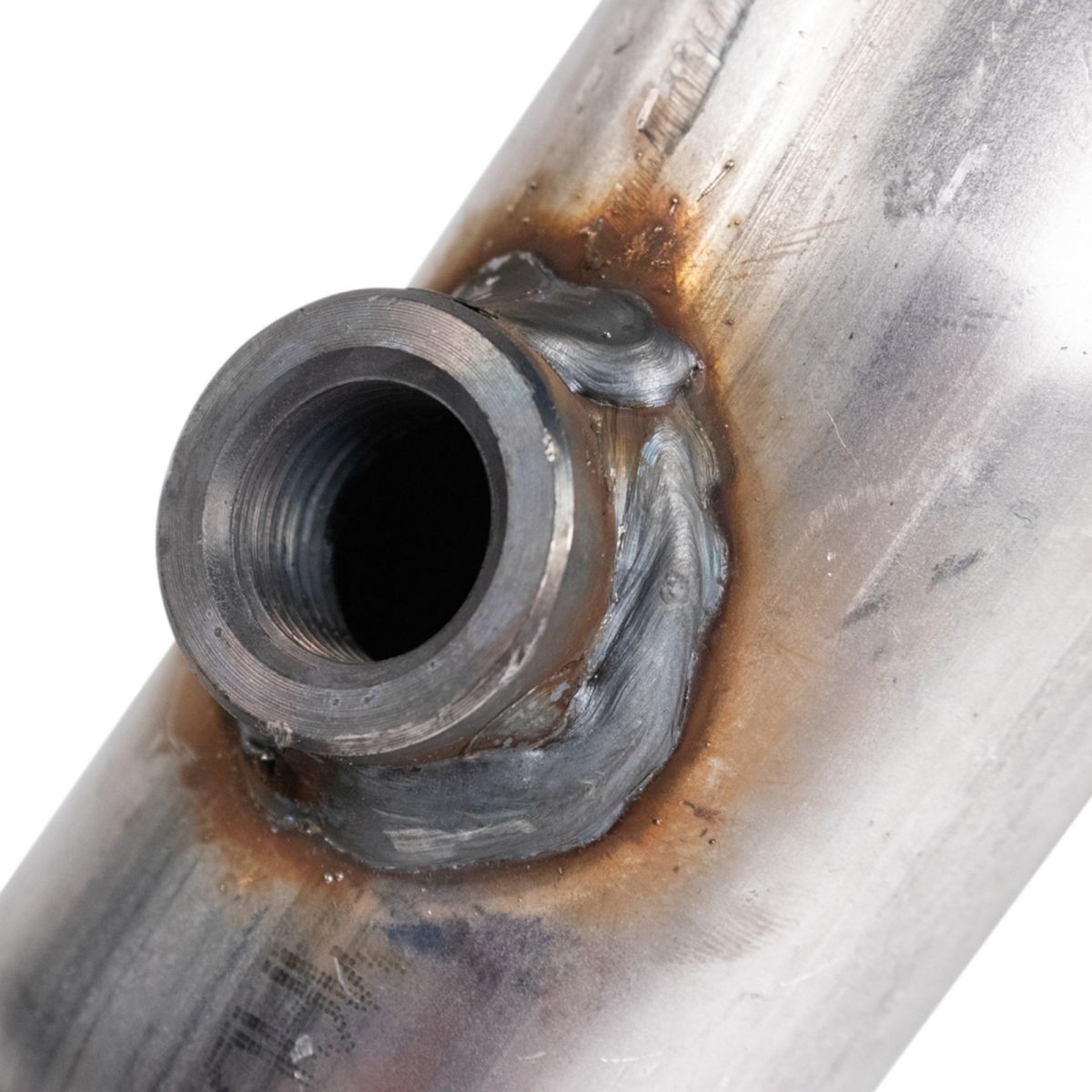 Diy Dodge Ram Catalytic Converter