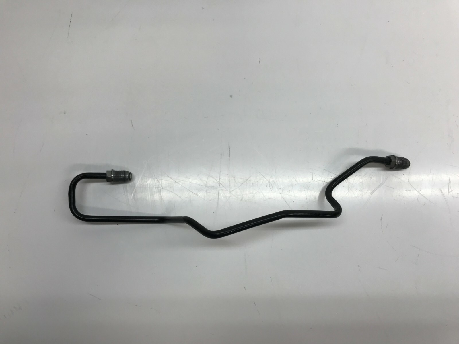 LAMBORGHINI AVENTADOR 700 740 750 CENTER BRAKE PRESSURE TUBE LINE OEM 471614740A
