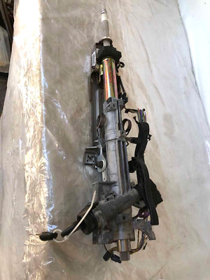 1999 2000 BMW 3 SERIES 328CI Steering Column Floor Shift Adjustable Automatic AT