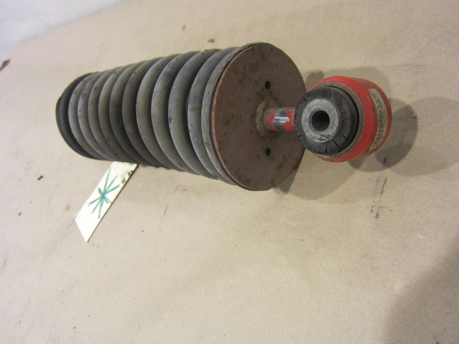 Ferrari 208 308- Front Shock Absorber Made By Koni - P/N 110786