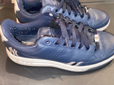 g unit shoes blue