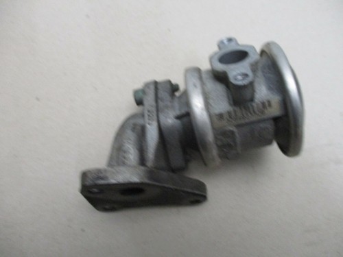 Audi / VW AGR Ventil links   078131165