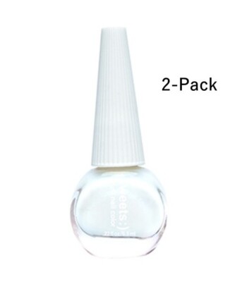 2-Pack Tweets H2O Nagel Farbe T0136 JK 22fl OZ / 6.5ml