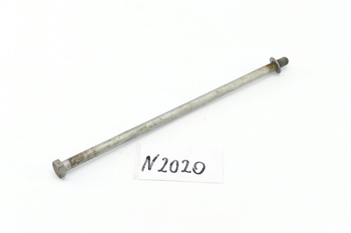 BMW F 650 GS R13 2003 - Motorschraube Motoraufhängung N2020