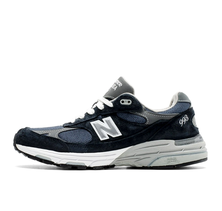 【本物保証 /関税・送料無料】New Balance 993 Navy New Balance 993 Made in USA Navy D Standard MR993NV | eBay