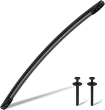 NEW 5304522046 Oven Door Handle Fit Frigidaire Kenmore AP6893145 FFEF3012UB