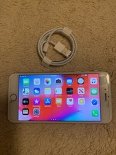 Apple iPhone 6s Plus - 16GB - Rose Gold Unlocked A1687 CDMA GSM