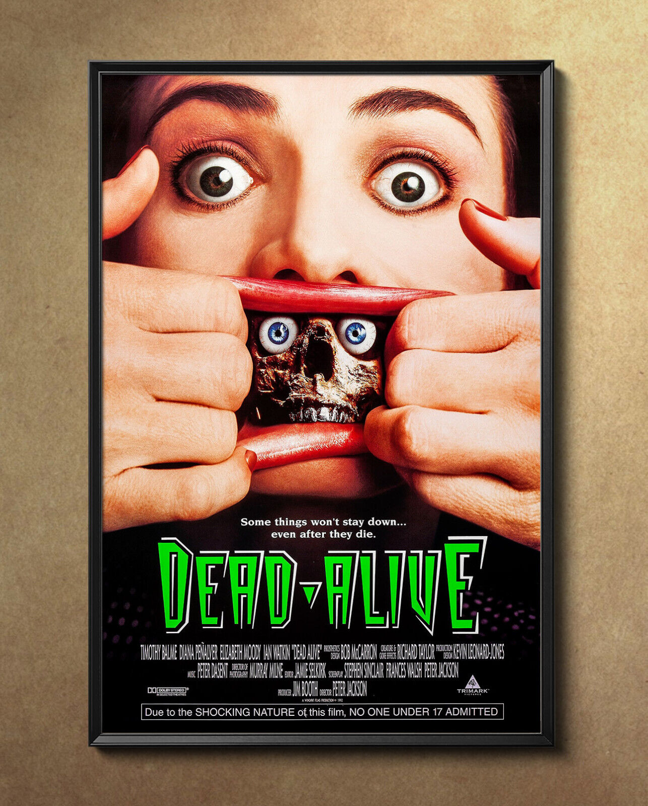 Dead Alive (1992)