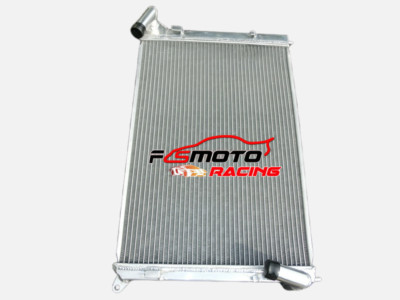 Mini R50 Radiator Aluminum Radiator For 2002-2006 BMW MINI COOPER S R50 R52 R53 1.6 ...