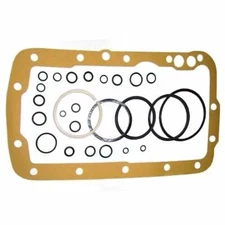 Hydraulic Lift Top Cover Gasket Repair Kit Fits Ford 2000 3000 4000 Repl LCR