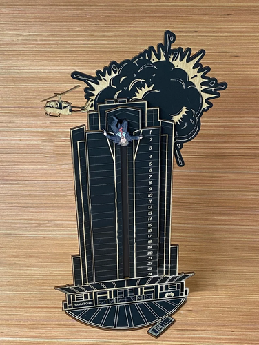 Hans Gruber Falling Off Off Nakatomi Plaza Advent Calendar From Die hans-gruber-falling-off-off-nakatomi-plaza-advent-calendar-from-die