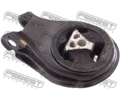 FEBEST Engine Mounting MZM-3RR1
