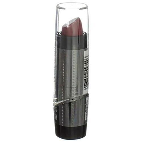 Wnw Lippenstift 535d Sf Blk Größe 0,13 O Wet N Wild Silk Finish Lippenstift Black Orchid - Bild 9 von 9