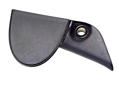 Peugeot 107 Aygo Tür Aussenspiegel Abdeckung Verkleidung Vorne Rechs 67491-0H010