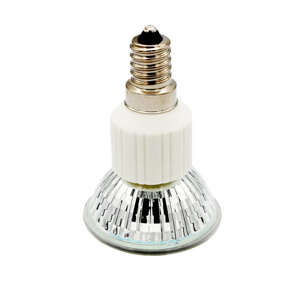 5 pack Led Spot Lamp Bulb JDR E26 5W 110V-130V Dimmable,Replace 35W Halogen Bulb - Image 2 of 4