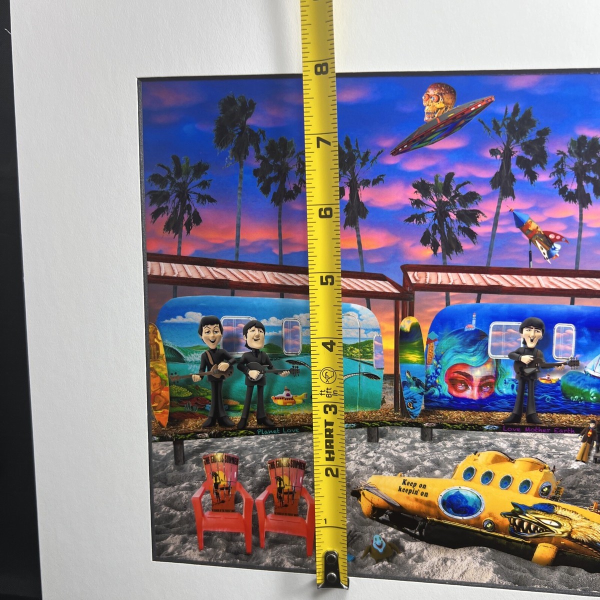 アート・デザイン・音楽 David Rankin Works in Progress David Rankin | Artnet