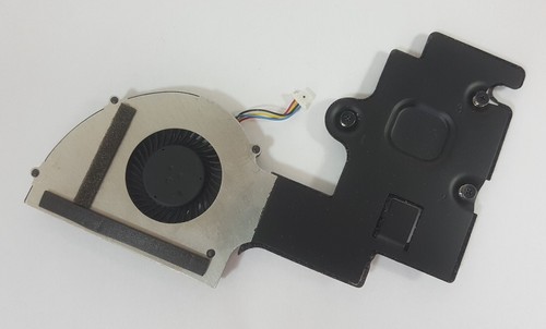 Heatsink Kühler Lüfter Fan aus Notebook Acer Aspire ES1-311