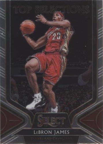 2019-20 Panini Clearly Donruss LeBron James Base #20 PSA 10 Gem