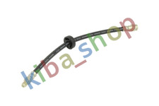REAR AXLE RIGHT OR LEFT BRAKE PIPE/HOSE FLEXIBLE REAR L/R LENGTH 330MM