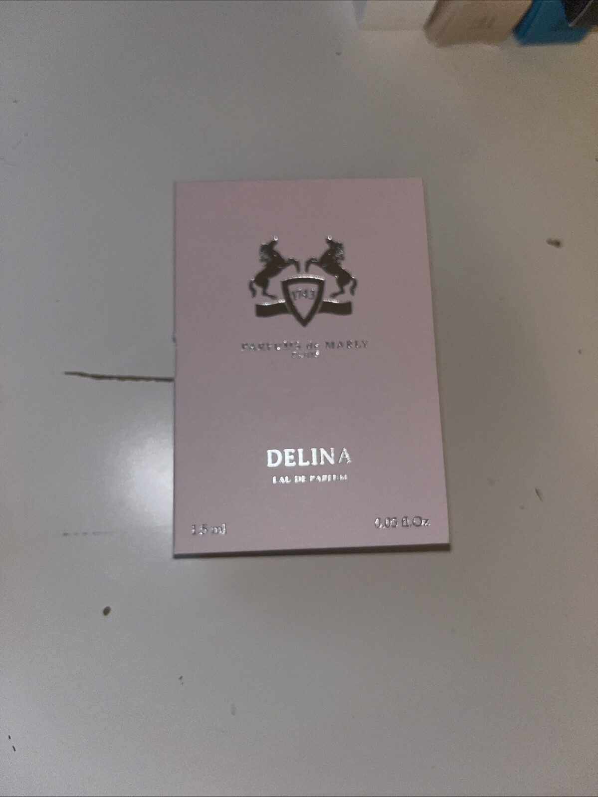 Delina 