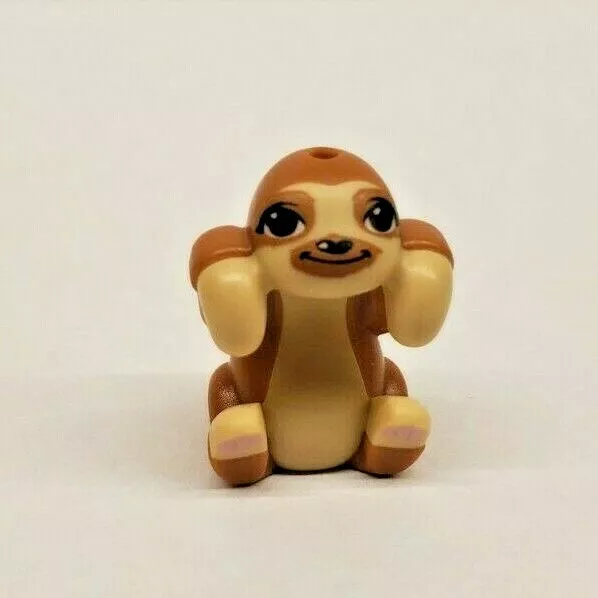 Lego friends online sloth set