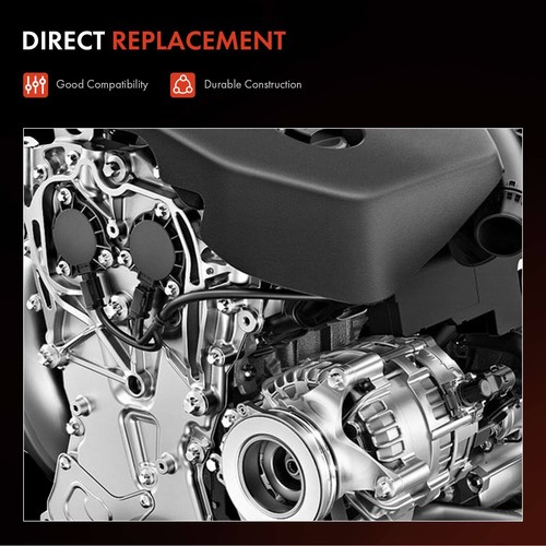 2x Solenoide VVT de sincronización variable izquierda y derecha de escape para Lexus IS250 IS300 IS350 - Imagen 3 de 10