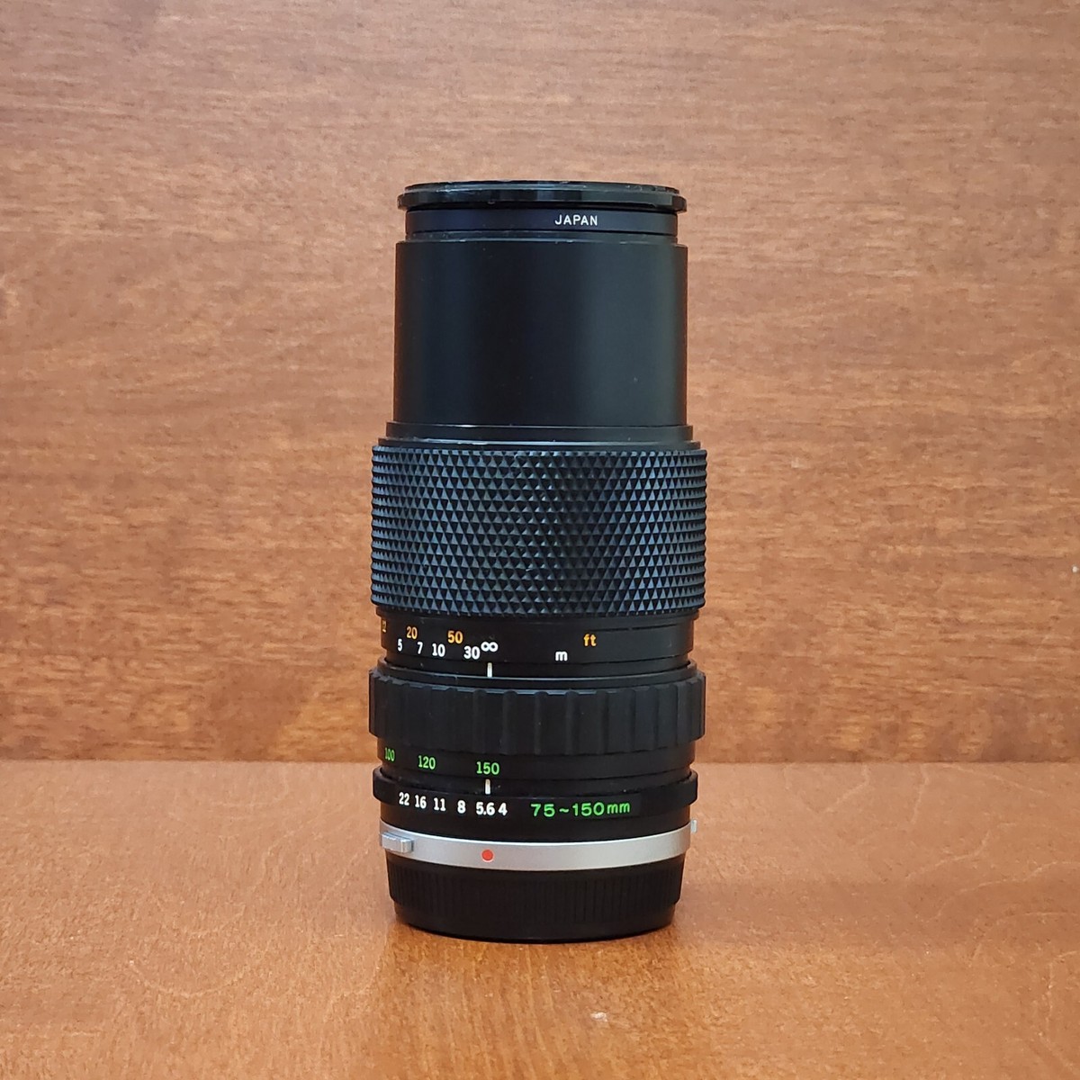 Replacement Part Olympus OM-System Zuiko Auto-Zoom f/4 75-150mm