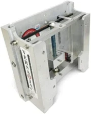 Bob's Machine 100-508000 Jack Plate Versa manual Setback 8" Outboard Boat
