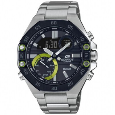 Reloj Casio Edifice ECB-10DB-1AEF